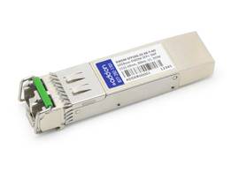 AddOn Cisco DWDM-SFP10G-32.68 Compatible TAA Compliant 10GBase-DWDM 100GHz SFP+