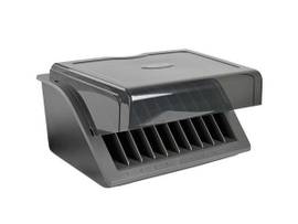TRIPP LITE 10-DEVICE AC DESKTOP STATION SURGE