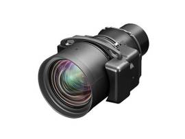 PANASONIC 1.36-2.10:1 ZOOM LENS FOR THE MZ16 SERIES PROJECTORS