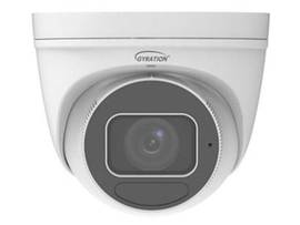 GYRATION 1/3 CMOS, ICR, IP67, MOTORIZED ZOOM LENS