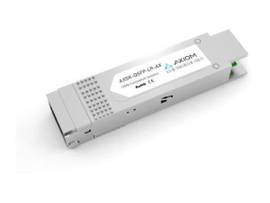 AXIOM 40GBASE-LR4 QSFP+ TRANSCEIVER FOR A10 NETWORKS - AXSK-QSFP-LR