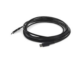 ADD-ON ADD ON USB 2.0(C) TO USB 2.0 (C) M/M CABLE 1MB