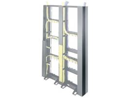 Legrand-Middle Atlantic RCK OPTS D CBL ORG 45SP