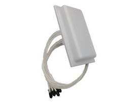 VENTEV 2.4/5 GHZ MIMO W/ QMA JACK F CONNECTORS