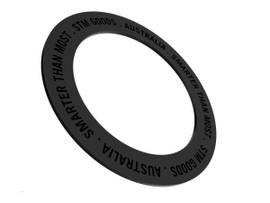 STM BAGS, LLC STM MAGADAPTER-MAGSAFE MAGNETIC RING