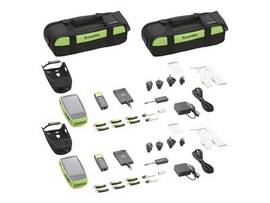 NETALLY EXG-300-KIT-2PK,ETHERSCOPE NXG ADVANCED PERFORMANCE TEST KIT (FULL TRI-BAND)