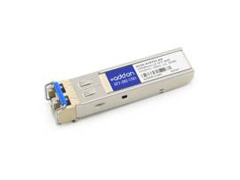 AddOn Ciena XCVR-A10Y31 Compatible TAA Compliant 1000Base-LX SFP Transceiver (SM