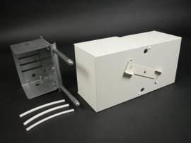 LEGRAND-WIREMOLD STL TAKE-OFF CONNECTOR 60