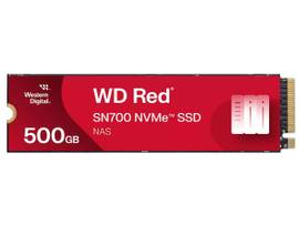 SANDISK WD RED 500GB SSD