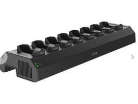 AXIS W701 MKII DOCKING STATION 8 BAY