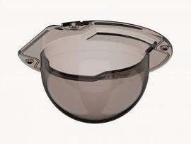 AXIS TM3815-E DOME SMOKED 4P