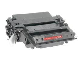 CLOVER IMAGING REMANUFACTURED MICR TONER CARTRIDGE ALTERNATIVE FOR HP Q7551A, TROY 02-81201-001
