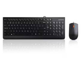 KB MICE_BO LOVO 300 USB CMB