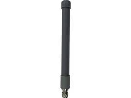 VENTEV 2.4/5 GHZ 4/7 DBI OMNI ANT, N PLUG CONN