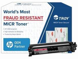 TROY M203 MICR HY TONER