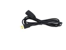 SEAL SHIELD CABLE EXTENSION CORDED USB-4 LONG BLK