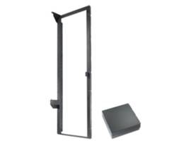 SCHNEIDER RACK AIR REMOVAL UNIT SX FRAME