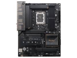ASUS PROART B760-CREATOR WIFI INTEL SOCKET LGA1700 FOR 12th, 13th AND 14TH GEN 128GB, DDR5 ATX