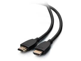 C2G 15ft High Speed HDMI Cable for 4k Device