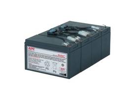 SCHNEIDER RBC8 REPLACEMENT BATTERY