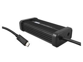 GAMBER LIND 12-32VDC USB-C POWER ADAPTER FOR K120 G3