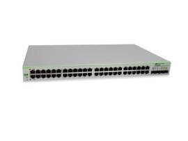 ALLIED 48 PORT GIG WEBSMART SWITCH WITH 4 SFP