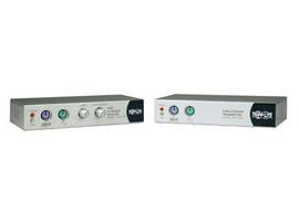 TRIPP LITE CAT5 CONSOLE(PS/2ORUSB EXT-330FT RANGE
