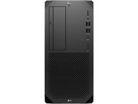 HPI HP Z2 G9 TWR I913900 16GB/4TB PC UNITED STATES / CANADA ENGLISH
