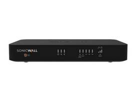 SONICWALL TZ80 NOT FOR RESALE WITH 2YR APSS