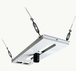 CEILING PLATE LW ADJ
