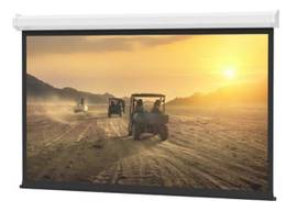 LEGRAND-DA-LITE SCREEN COSMOPOLITAN COSMO 9X9 MW
