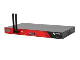 OPENGEAR 48SER SW SLCTBL DUAL AC2GBE ETHERNET OR FIBER SFP 16GB FLASH APAC 4G LTE CLLULR V.92 MODEM AU POWER CORD