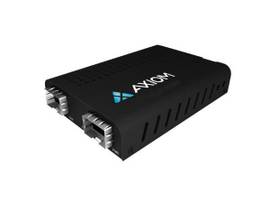 AXIOM MINI 1GBS SFP TO SFP (OEO) OPTICAL MODE MEDIA CONVERTER