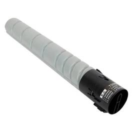 KONICA MINOLTA A8DA130 BLACK TONER