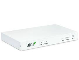 DIGI CONNECT IT 4 REMOTE CONSOLE ACCESS SVR