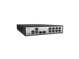 CUBRO OMNIA 10 APPLIANCE: 2 10GBE AND 8GBE(RJ45) WITH BUILTIN FAILSAFETAPS AC POWER INCLUDED