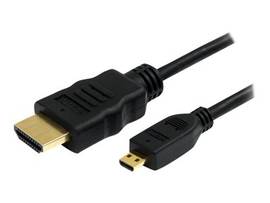 LENOVO 3FT MICRO HDMI TO HDMI CABLE/ADAPTER 4K