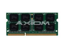 AXIOM 4GB DDR4-2400 SODIMM FOR HP - Y7B55AA