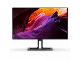 PHILIPS PROFESSIONAL 4K UHD MINI-LED THUNDERBOLT 4 MONITOR BRILLIANCE 7000