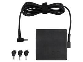 ASUS 90W UNIVERSAL ADAPTER 3 TIPS (4.0MM 4.5MM 5.5MM)