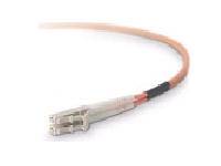 BELKIN FIBER,LC/LC,3M,DUPLEX,62.5/125,TAA