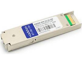 ADD-ONCISCO DWDM-XFP-52.52 COMP TAA XFP XCVR