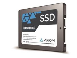 AXIOM 7.68TB ENTERPRISE PRO EP450 2.5-INCH BARE SAS SSD