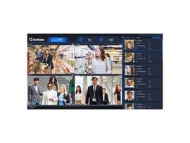 USA VISION AI RETAIL FSMART RETAIL 4 PORT