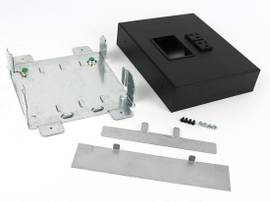 LEGRAND-WIREMOLD TRANSITION BOX 2GNG TRANS TO MRTC