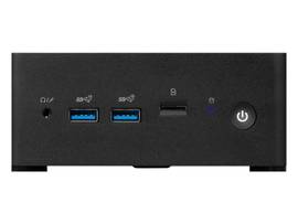 MSI I7-150U BAREBONE (3Y)
