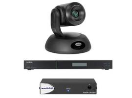 LEGRAND-VADDIO EASYIP 20 BASE KIT BLK NA