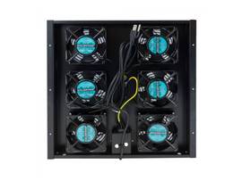 RACK SOLUTIONS FANTRAY FOR RACK MODEL RACK-151