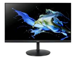 ACER CB272U EBMIIPRX 27IN 1300:1 178 (H) 178 (V) 350nits 2XHDMI 1XDISPLAYPORT SPEAKER AUDIO OUT BLK