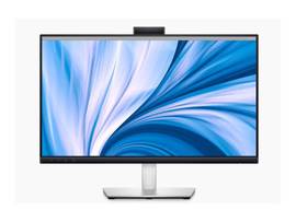 DELL 24 VIDEO CONF MNTR C2423H CVAA 12 29 1899